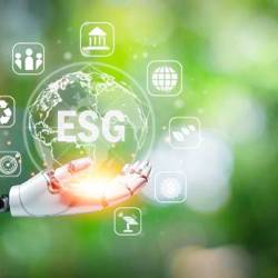 ESG & Sustainable