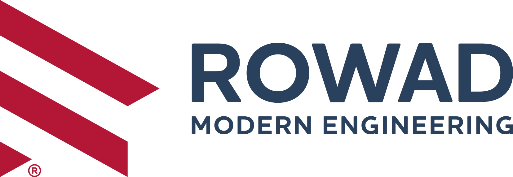 Rowad Logo