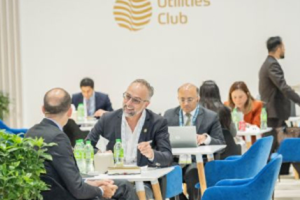 Lunch Sponsor Latest