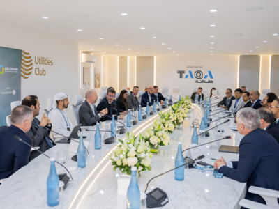 Leadership Roundtable