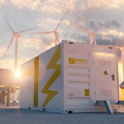 Energy Storage